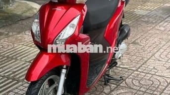 Honda Vision 2019 Đỏ 30142 km