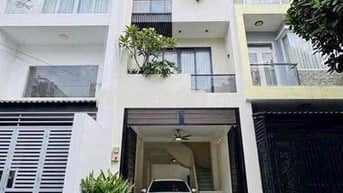 💎 💎 💎 TRỆT 3 LẦU 4❌15M CÓ 6PN 7WC XE HƠI NGỦ TRONG NHÀ CHO LÀM CHDV