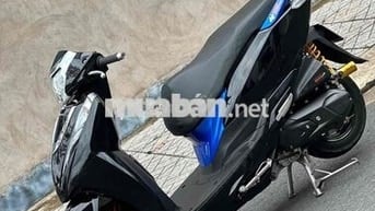 Honda Lead 2019 Đen
