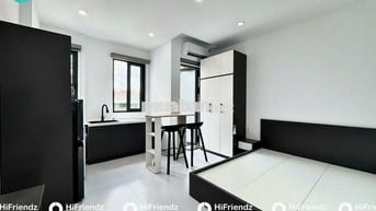 Khai Trương STUDIO Ngay UEH HUFLIT Bách Khoa Gần tòa nhà Viettel 