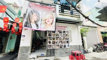 🌹🌹50Tr thân gửi ACE bán nhà mặt tiền kinh doanh khu Vạn Kiếp