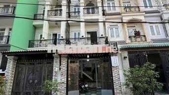 CHINH CHỦ CHO THUÊ MT 4PN GIÁ 12TR 