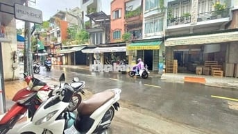 HÍNH CHỦ CHO THUÊ MẶT BẰNG KINH DOANH – BÀ HẠT, QUẬN 10