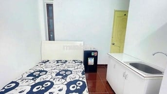 Cho thuê phòng Trần Đình Xu, Quận 1, gần trung tâm, dọn vào ở ngay