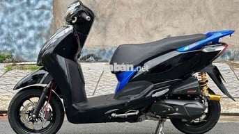 Honda Lead 2019 Đen, Xanh