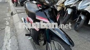 Yamaha Sirius RC 2019 Đen Đã sử dụng