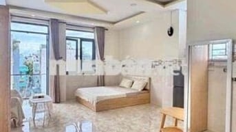 CHO THUÊ PHÒNG NGAY CẦU NGUYỄN VĂN CỪ GẦN ĐẠI HỌC SÀI GÒN - ĐH KINH TẾ
