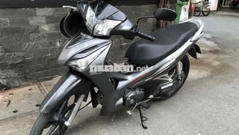 Honda Future Fi 125 2016 Xám