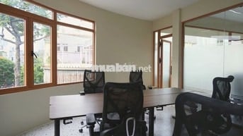 Saigon Coworking Quận 1 | Văn phòng làm việc 24/7 trung tâm Sài Gòn