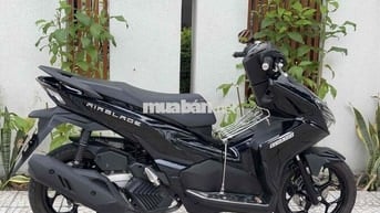 Honda Air Blade 4val 2026 Đen 1000 km