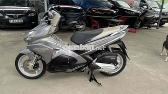 Honda Airblade 125 Fi 2018 Bạc 19000km đúng đồng H