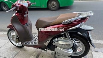 Honda SH Mode 2020 Đỏ Đã sử dụng