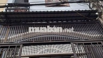 Cho thuê nhà khu Tân Hương phường Tân Quý :3 tấm  đầy đủ nội thất