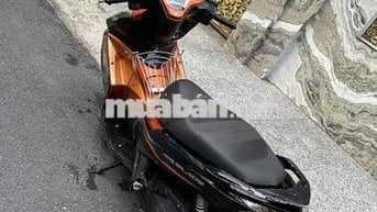 Honda Air Blade 2015 Cam đen Việt Nam