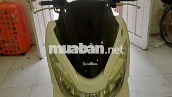 Honda PCX  Bao rút hồ sơ