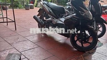 Honda Air Blade 2010 Đen Ninh Bình