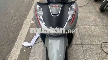 Honda SH 125 2022 Xám Đã sử dụng
