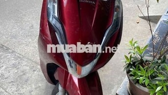 Honda Lead 125cc 2018 Đỏ đô