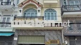 Cho Thuê Nhà Đẹp MT Đường Thông Ra Trần Thị Năm Phường. TCH Q12