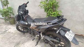 Honda Winner X 2021 Đen