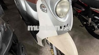 Yamaha Mio Classico Zin Êm- Bs 65
