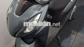 Honda Vision 2021 Xám xanh bánh cao odo 39363 km