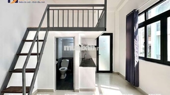 PHÒNG TRỌ MỚI XÂY GIÁ RẺ KẾ BÊN ĐẠI HỌC VĂN LĂNG