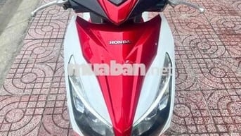 Honda Air Blade 2014 Đỏ trắng