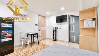 KHAI TRƯƠNG SIÊU PHẨM 60 PHÒNG 10 PHÚT ĐẾN ĐẠI HỌC VĂN LANG CS3