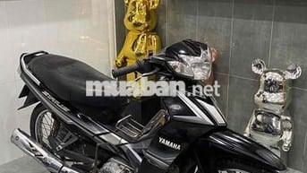 Yamaha Sirius Đen