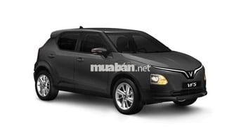 VinFast VF 5 Plus SUV điện Đa dạng