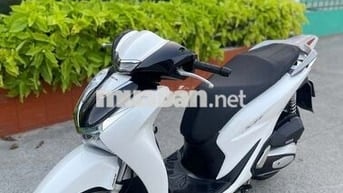 Honda SH125 ABS 2025 Trắng 6000km