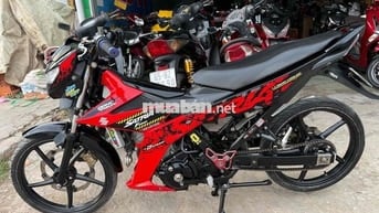 Suzuki Satria - Xe Đẹp / Cực Bốc - Ngay Chủ 65