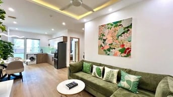 [HÀNG HIẾM]2ty bao phí,Góp 0%,50m2-2PN,Sổ sẵn ở liền,Phạm Văn Đồng
