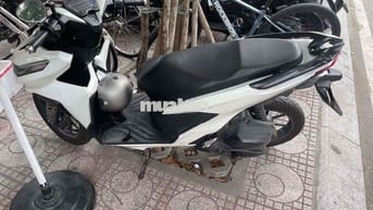 Honda Vario 150 2021 Trắng