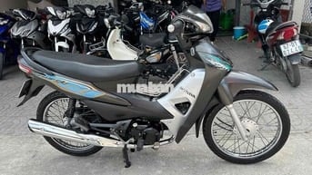 Honda Wave 50cc 2021 Đen ( hỗ trợ góp )