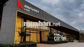 Nhà ở xã hội K-Home City View Biên Hòa Đồng Nai