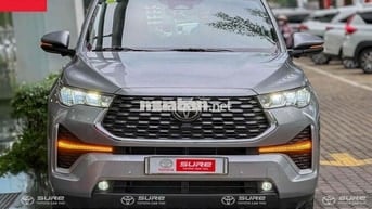 Toyota Innova Cross Hybrid 2026 3.000km CHÍNH HÃNG