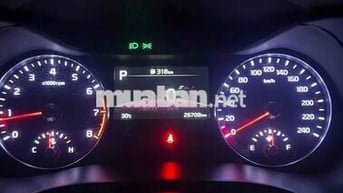 Kia K3 Pre 2.0 2024 Trắng 27.000 km