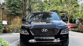Hyundai Kona 2019 2.0 đặc biệt Đen