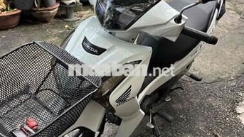 Honda Future 2024 odo 20000 KM