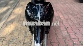 Honda Wave A 2021 Đen 12884 km