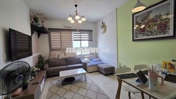 Chính chủ cho thuê CH Green Town block B1 - 63m2/2PN, full NT, giá 9tr