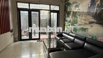 CHO THUÊ HẺM OTO HL3 - 6,5x15 - 1 TRỆT 2 LẦU - 4PN - KẾ BÊN AEON