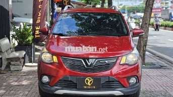 VinFast Fadil Plus 2021 1.4 AT Đỏ Tự động