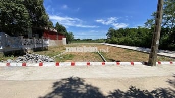 Đất nền KCN Lam Sơn Sao Vàng giá tốt sẵn sổ 