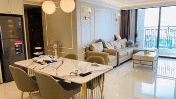 Căn Hộ 2PN/55m2 Hoàng Hoa Thám sổ sẵn view y như hình 2,2tỷ vay 70%