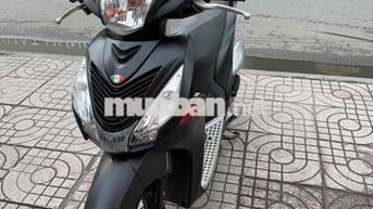 Honda Vision 2020 Đen