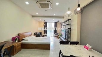 1PN 1WC GẦN SÂN BAY CV GIA ĐỊNH PHÚ NHUẬN