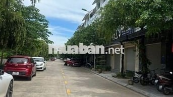 Bán Nhà Trung Tâm Hà Đông, 5 Tầng, 60m², Đường 20m, View Công Viên.